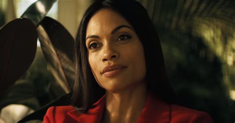  Briarpatch: Un thriller politique captivant avec Rosario Dawson en enquêtrice intrépide !