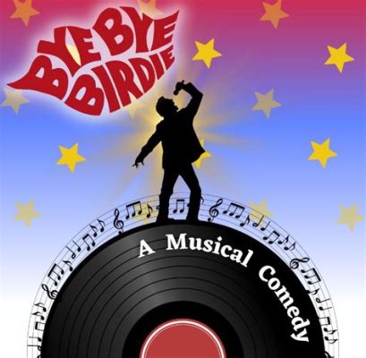 Bye Bye Birdie! Une comédie musicale vibrante pleine de nostalgie et d'énergie juvénile !