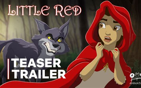 The Little Red Riding Hood – une adaptation mélodramatique du conte classique avec des effets spéciaux révolutionnaires ?