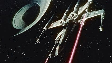 Quel est le secret derrière les étoiles filantes de Star Wars ? Une saga spatiale épique avec des effets spéciaux révolutionnaires !