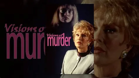  Visions of Murder: Un voyage palpitant dans la psyché humaine des années 70 !